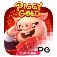 Piggy Gold